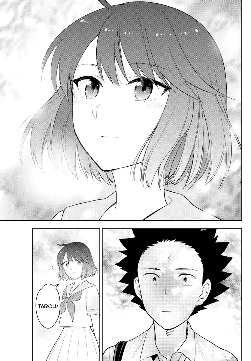 Hatsukoi Zombie Chapter 167 - Page 22