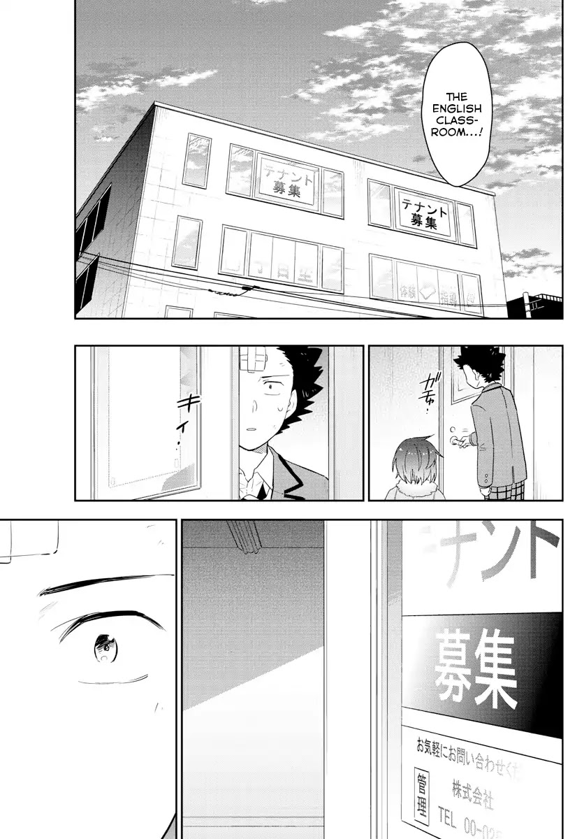 Hatsukoi Zombie Chapter 167 - Page 5