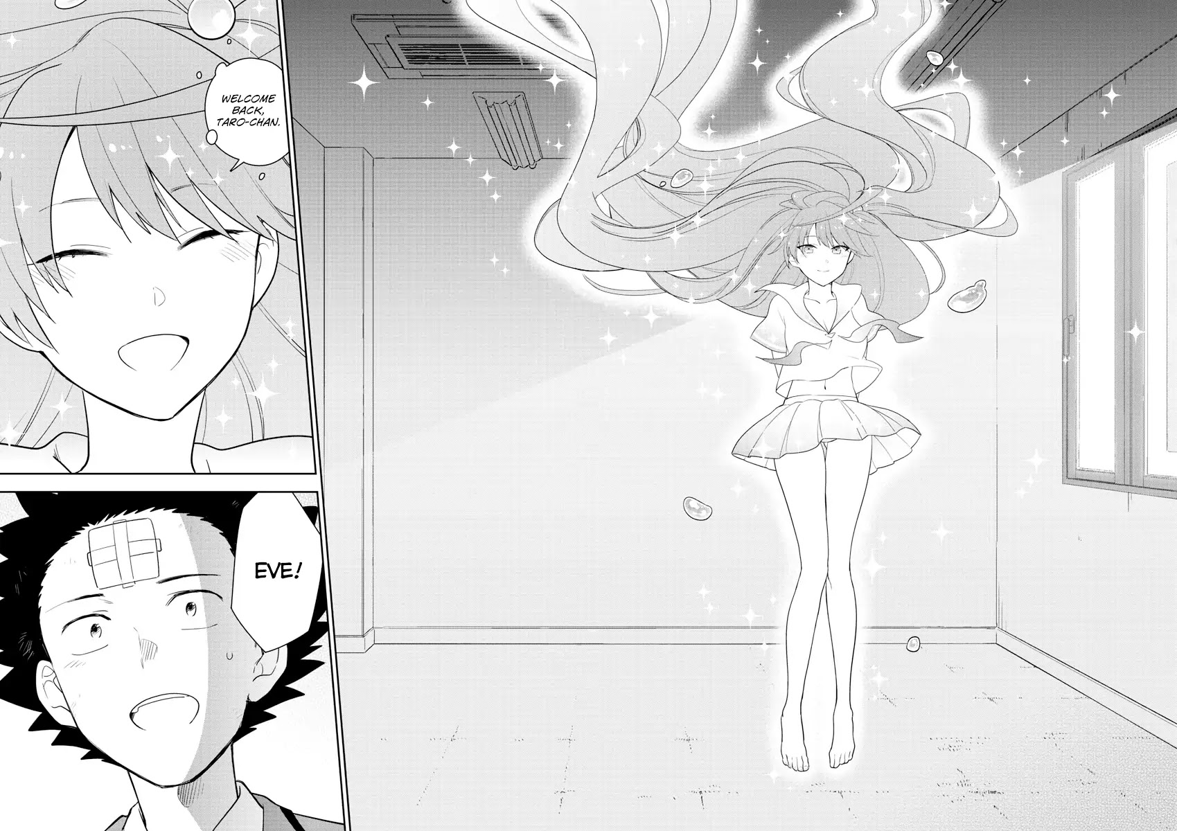 Hatsukoi Zombie Chapter 167 - Page 6