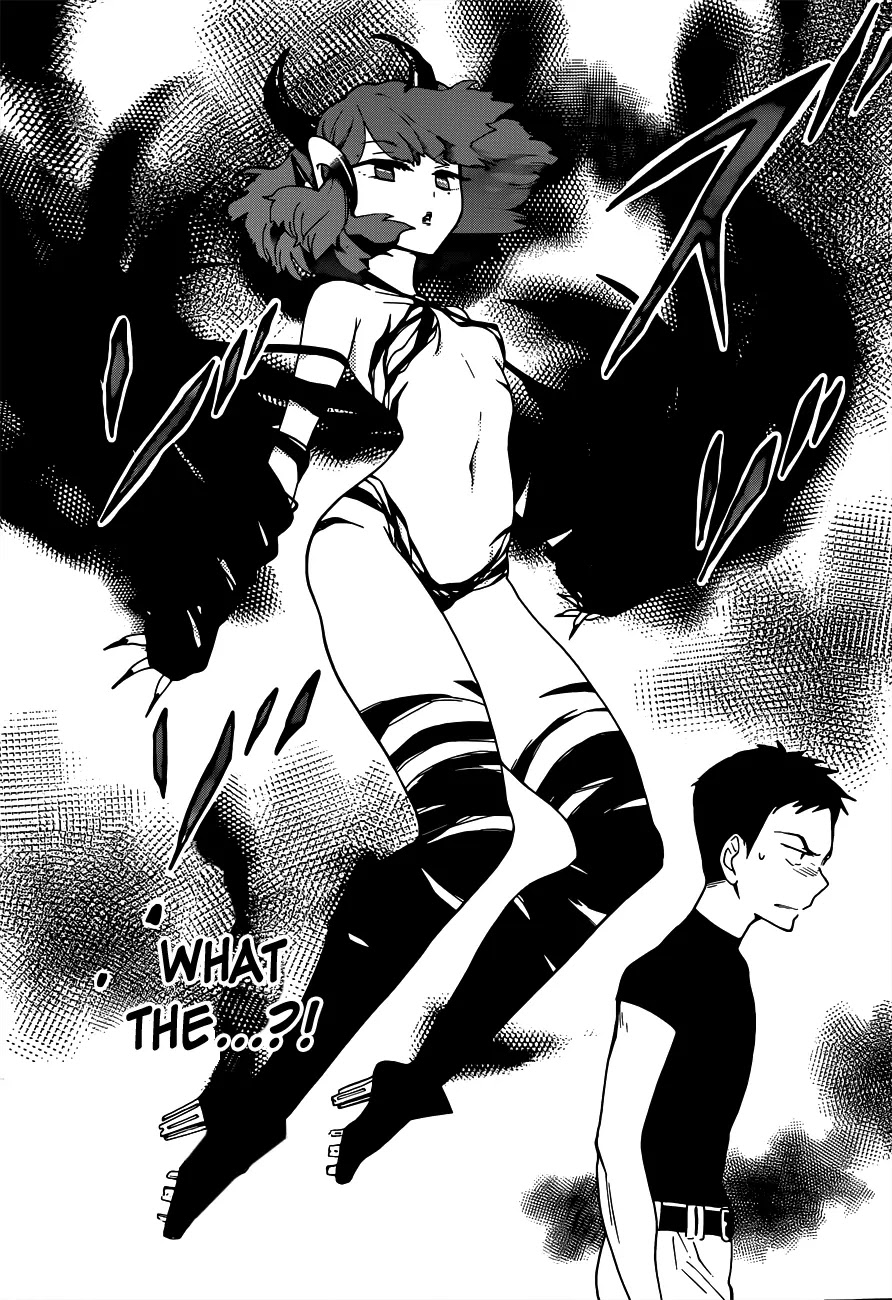 Hatsukoi Zombie Chapter 3 - Page 26