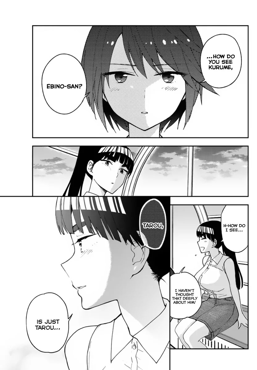 Hatsukoi Zombie Chapter 39 - Page 18