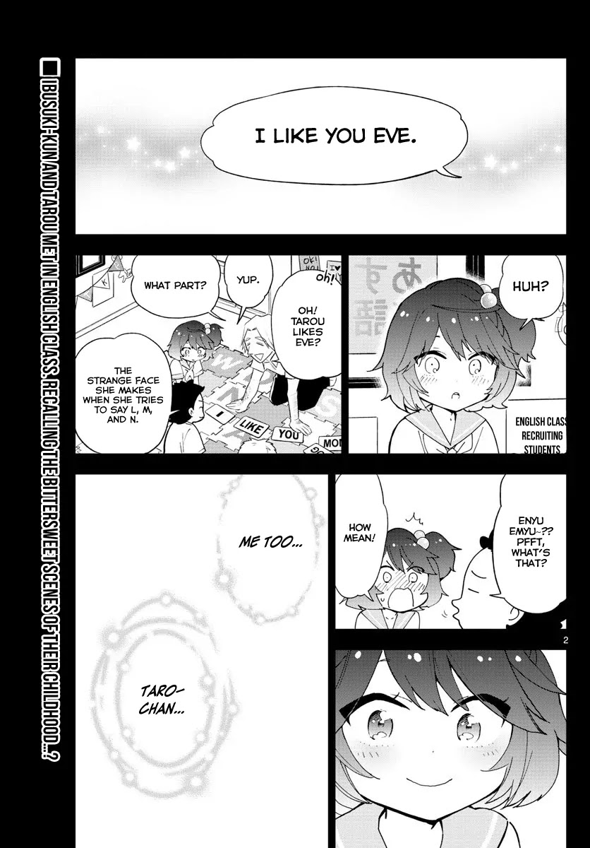 Hatsukoi Zombie Chapter 40 - Page 3
