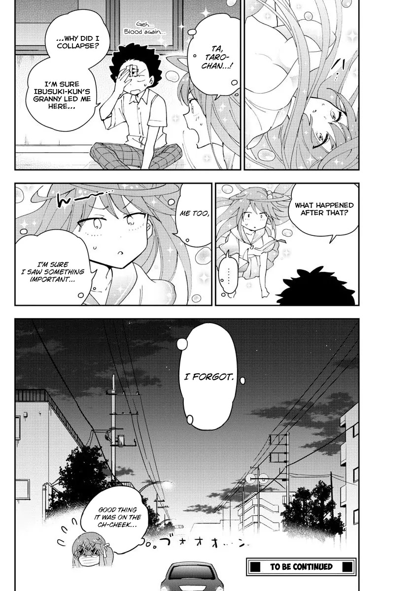 Hatsukoi Zombie Chapter 42 - Page 18