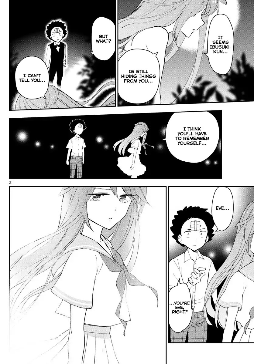 Hatsukoi Zombie Chapter 43 - Page 3
