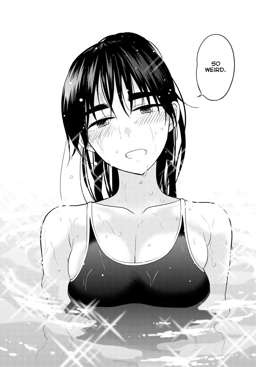 Hatsukoi Zombie Chapter 56 - Page 17