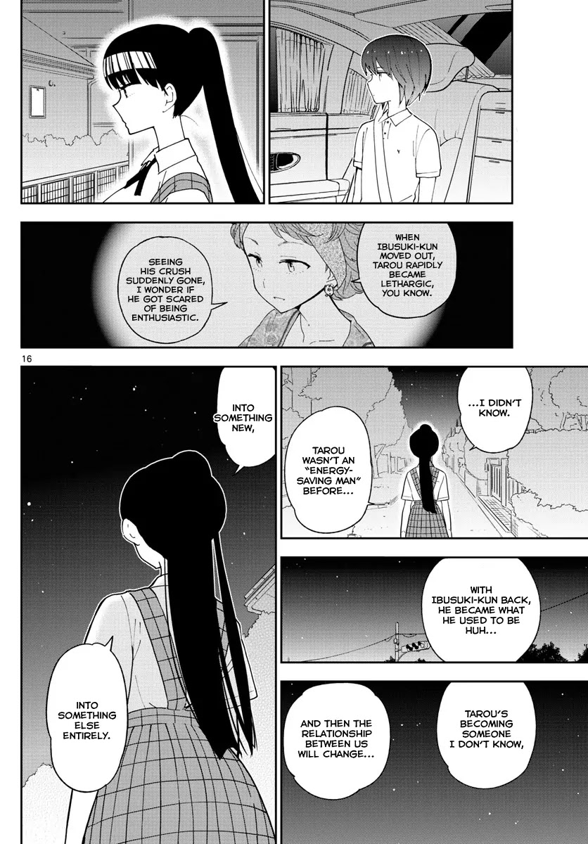 Hatsukoi Zombie Chapter 59 - Page 17