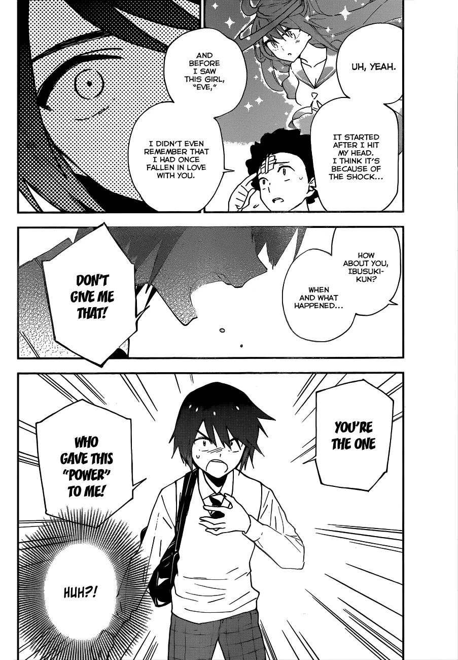 Hatsukoi Zombie Chapter 6 - Page 5