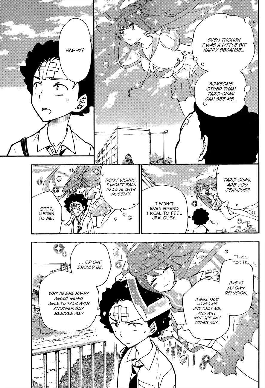 Hatsukoi Zombie Chapter 6 - Page 10