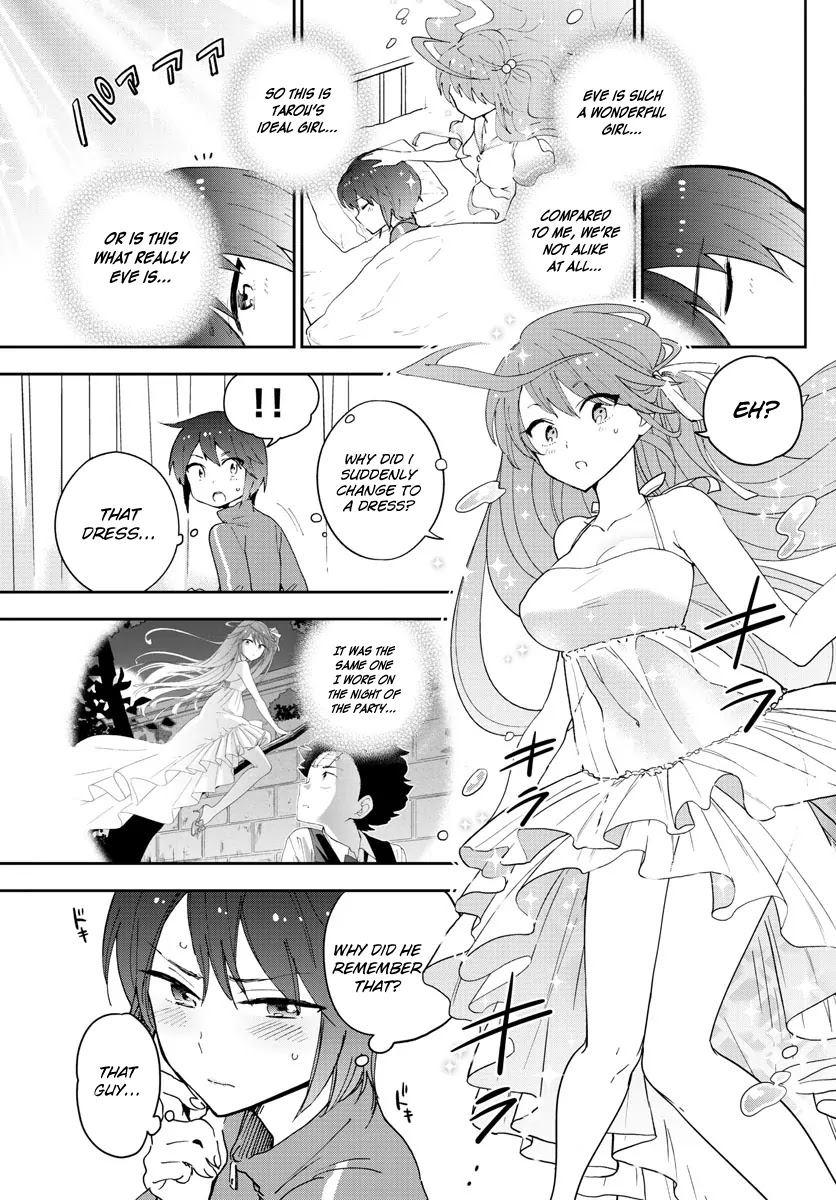 Hatsukoi Zombie Chapter 61 - Page 12