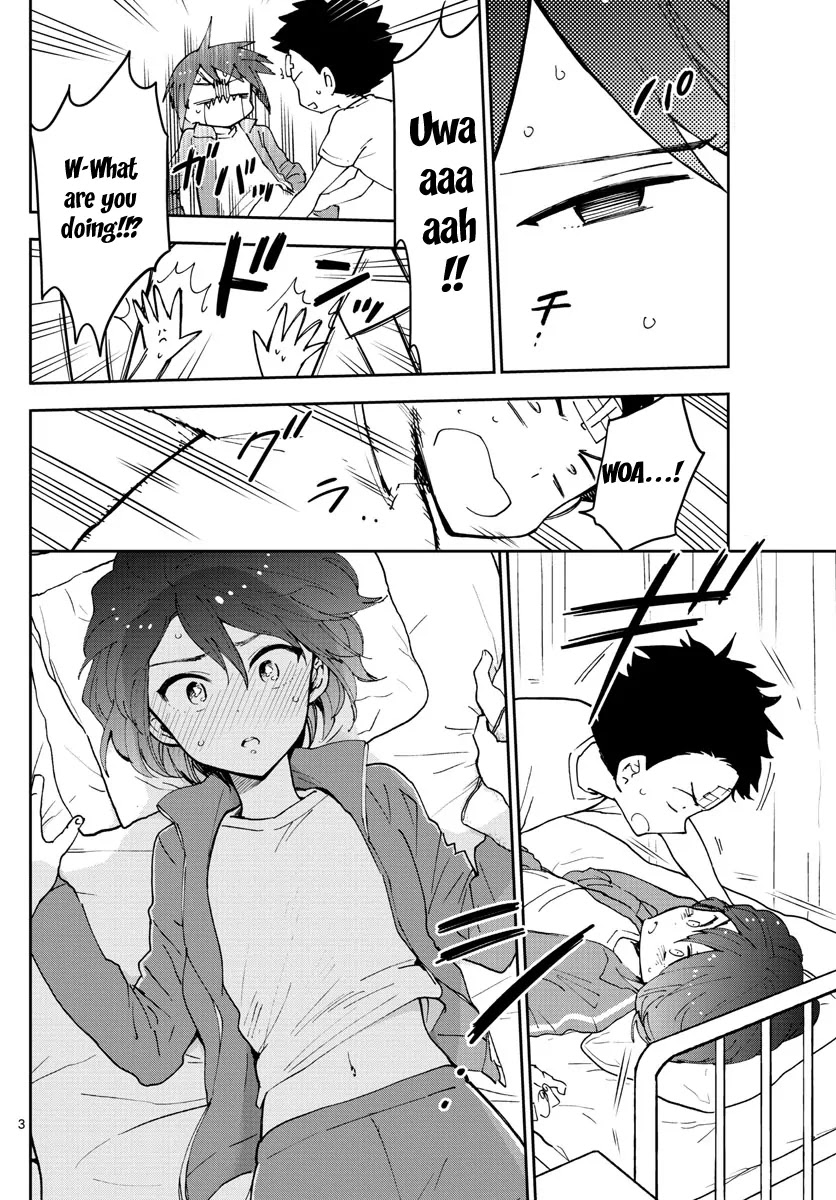 Hatsukoi Zombie Chapter 61 - Page 5