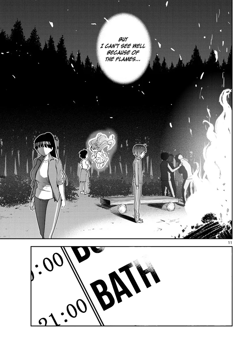 Hatsukoi Zombie Chapter 62 - Page 12
