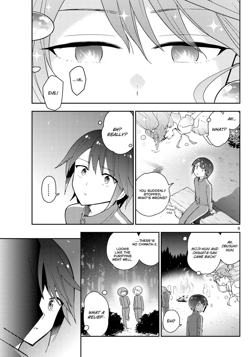 Hatsukoi Zombie Chapter 62 - Page 10