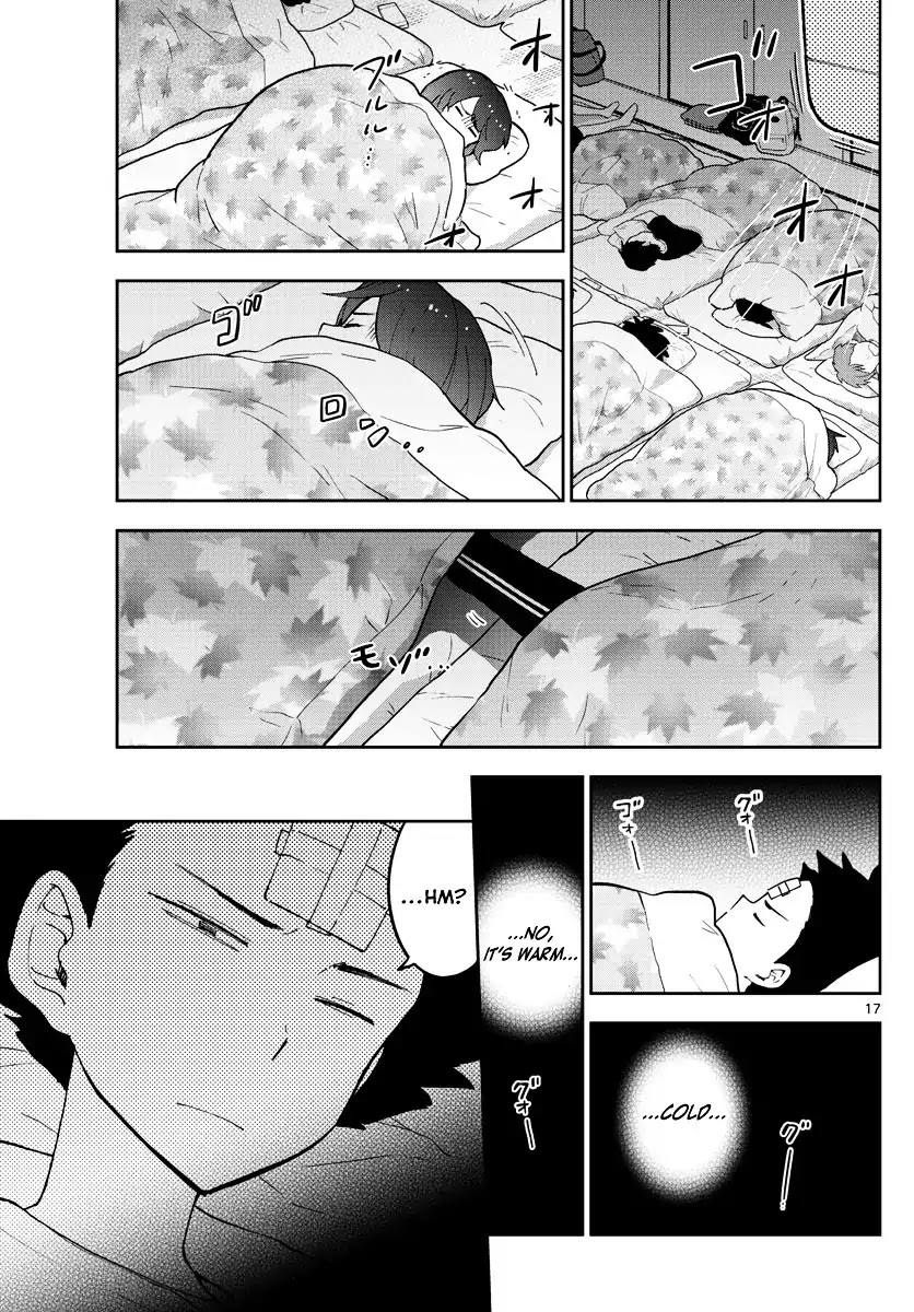 Hatsukoi Zombie Chapter 63 - Page 18