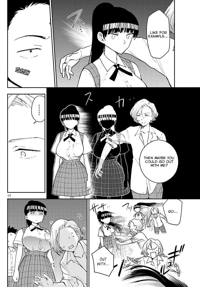 Hatsukoi Zombie Chapter 76 - Page 18