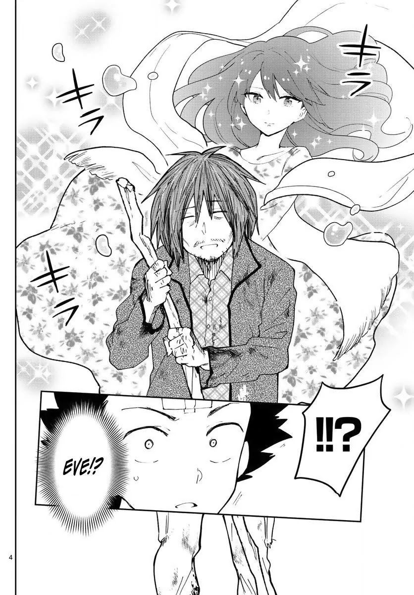 Hatsukoi Zombie Chapter 81 - Page 4