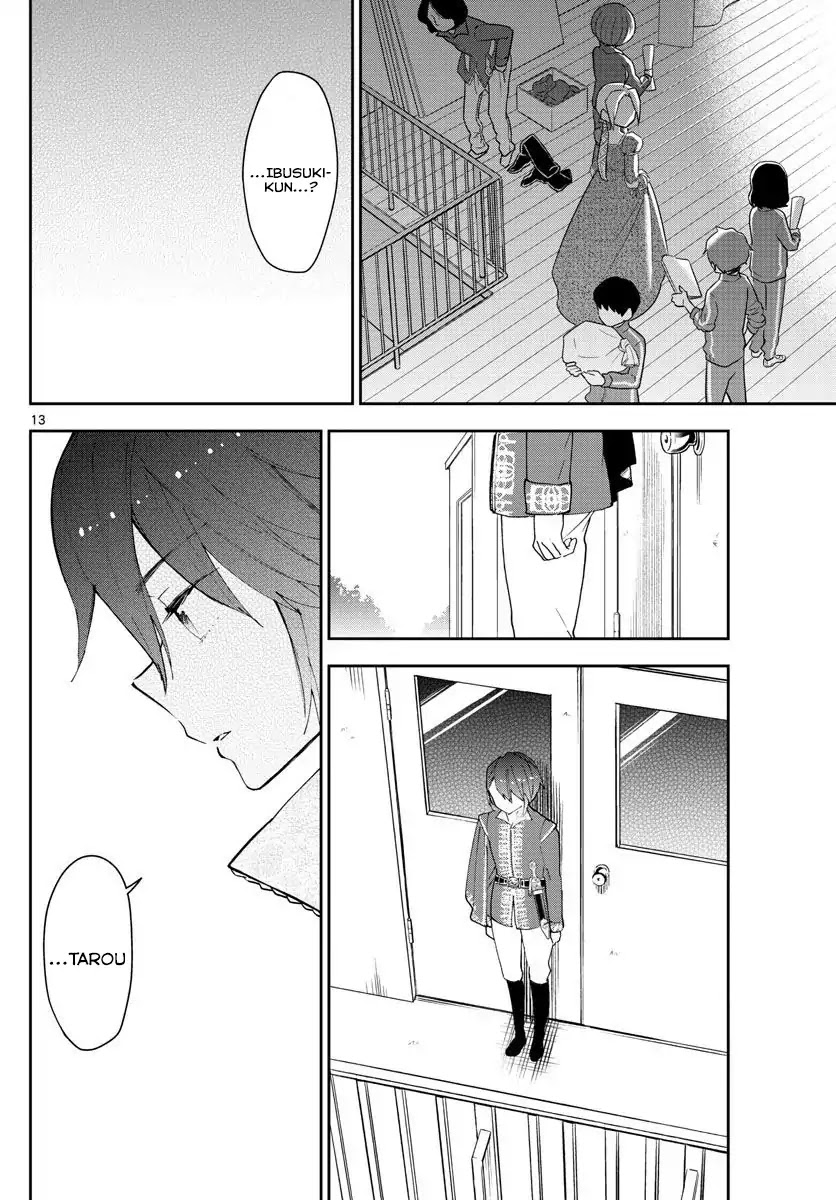 Hatsukoi Zombie Chapter 87 - Page 13