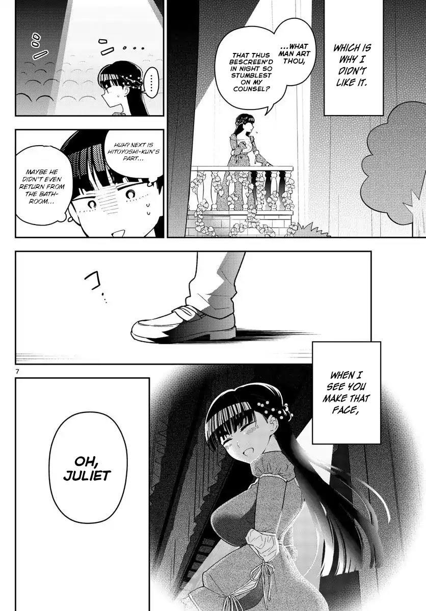 Hatsukoi Zombie Chapter 87 - Page 8