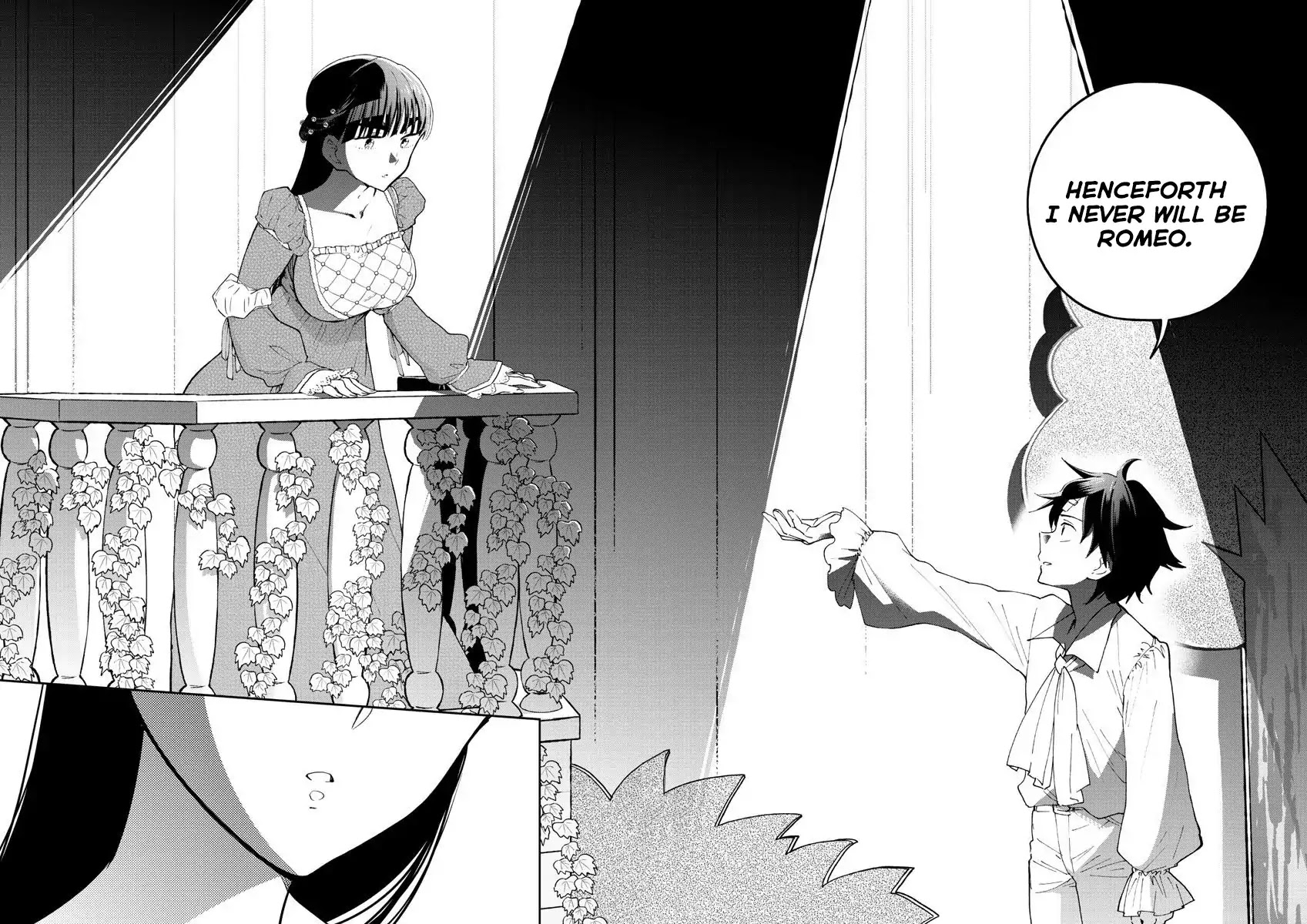 Hatsukoi Zombie Chapter 87 - Page 10