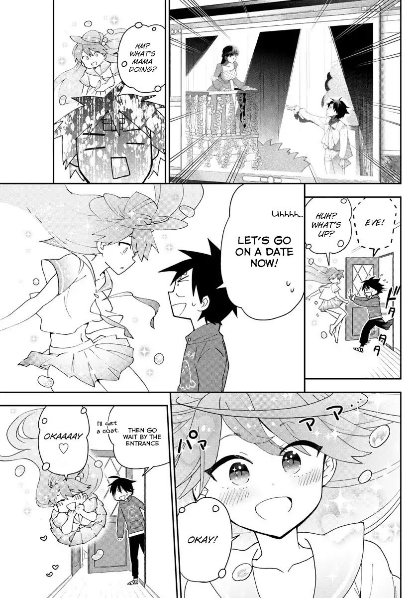 Hatsukoi Zombie Chapter 90 - Page 5