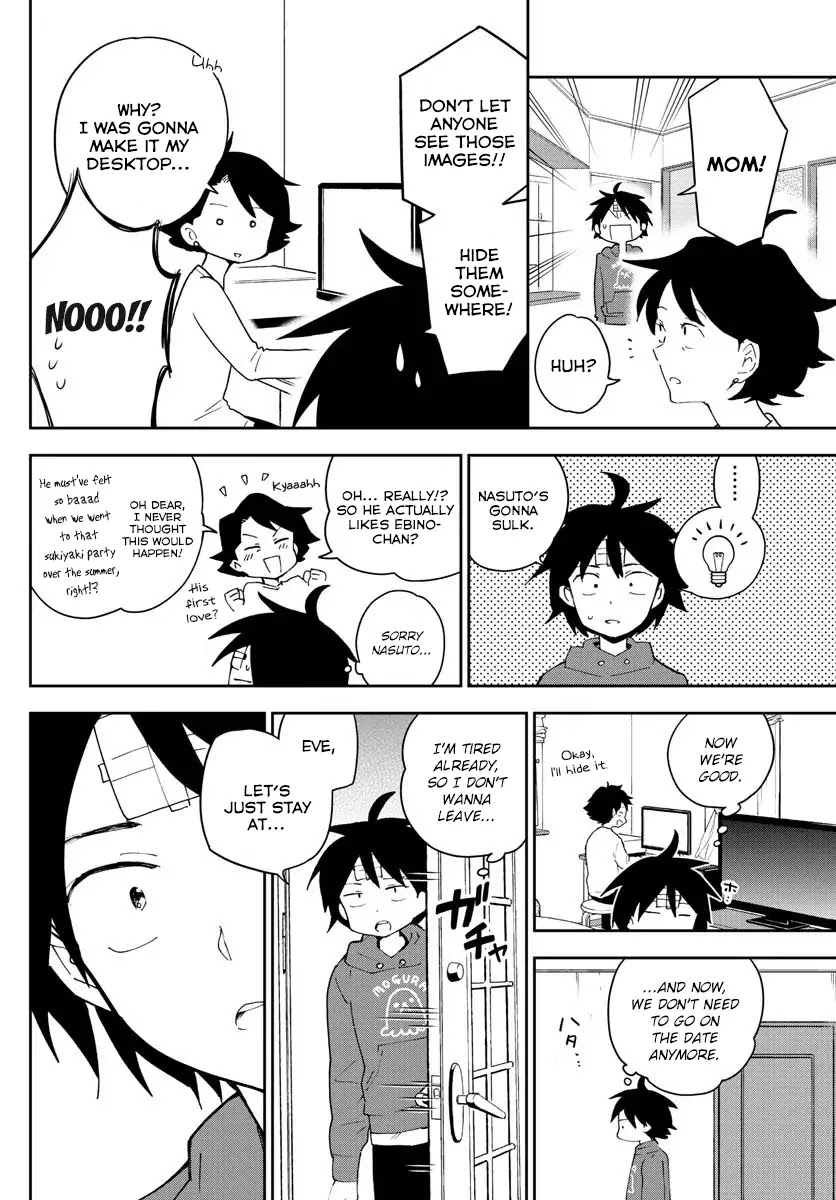 Hatsukoi Zombie Chapter 90 - Page 6