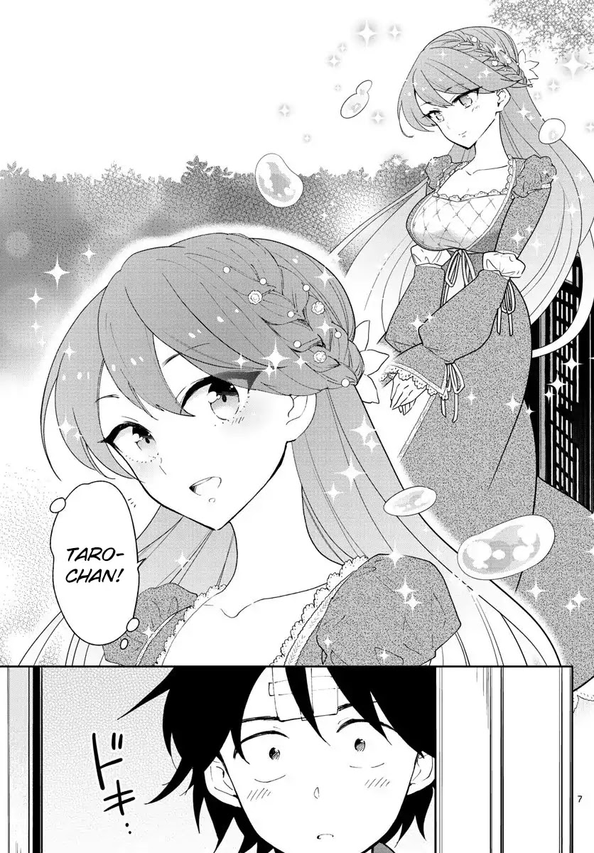 Hatsukoi Zombie Chapter 90 - Page 7