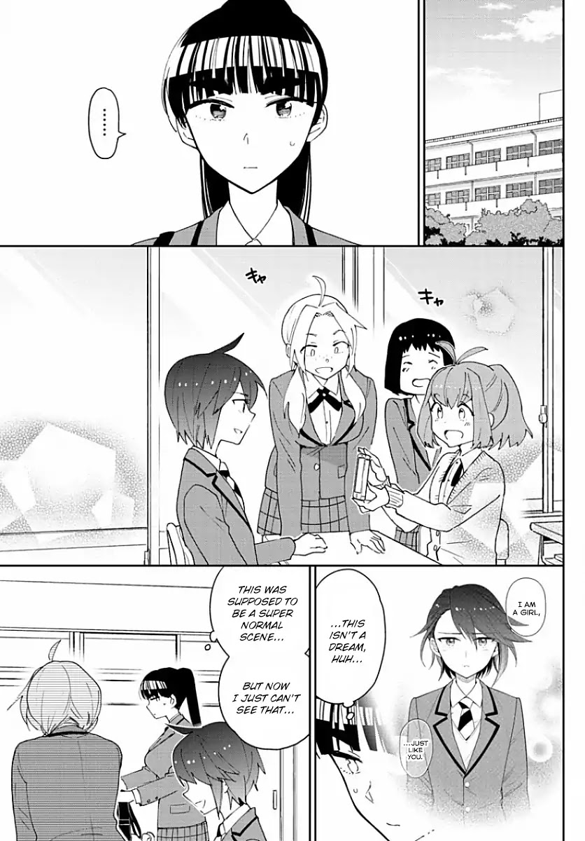 Hatsukoi Zombie Chapter 91 - Page 7