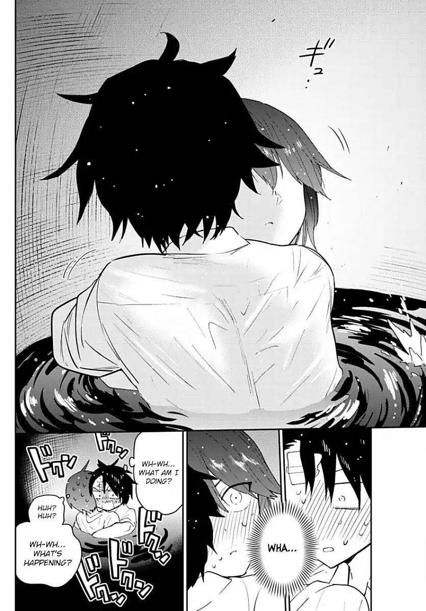 Hatsukoi Zombie Chapter 92 - Page 18