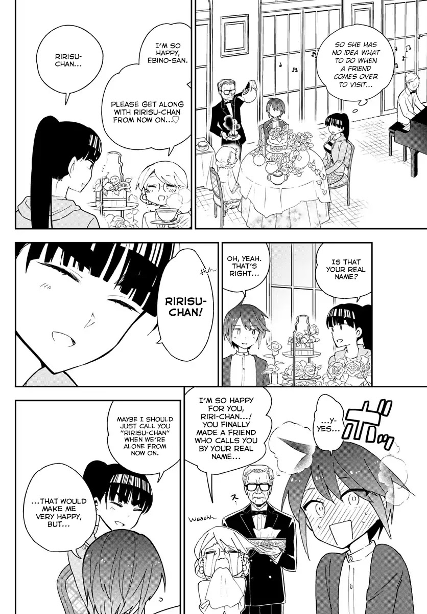 Hatsukoi Zombie Chapter 94 - Page 5