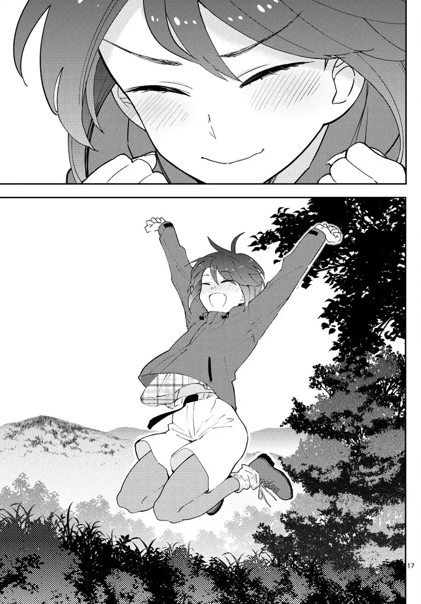 Hatsukoi Zombie Chapter 95 - Page 17
