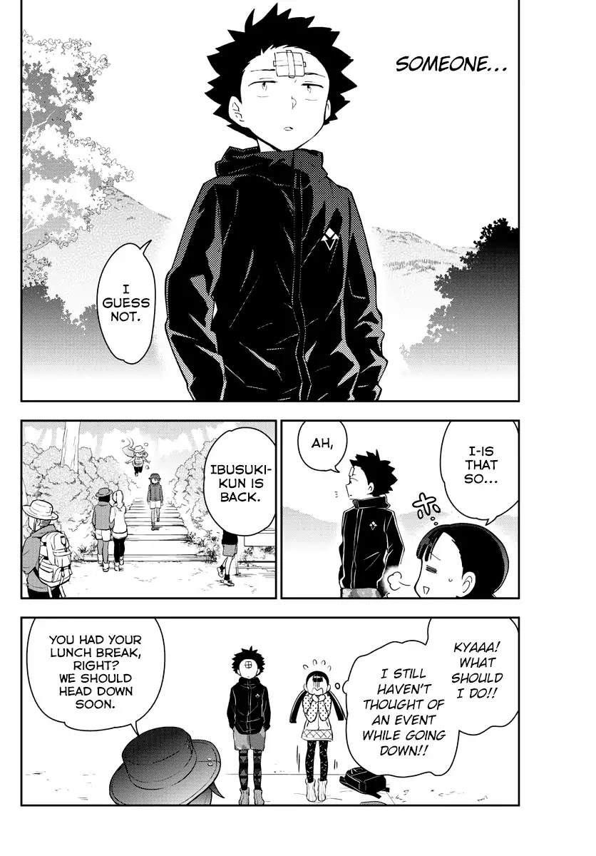 Hatsukoi Zombie Chapter 96 - Page 13
