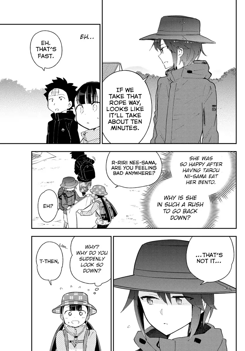 Hatsukoi Zombie Chapter 96 - Page 14