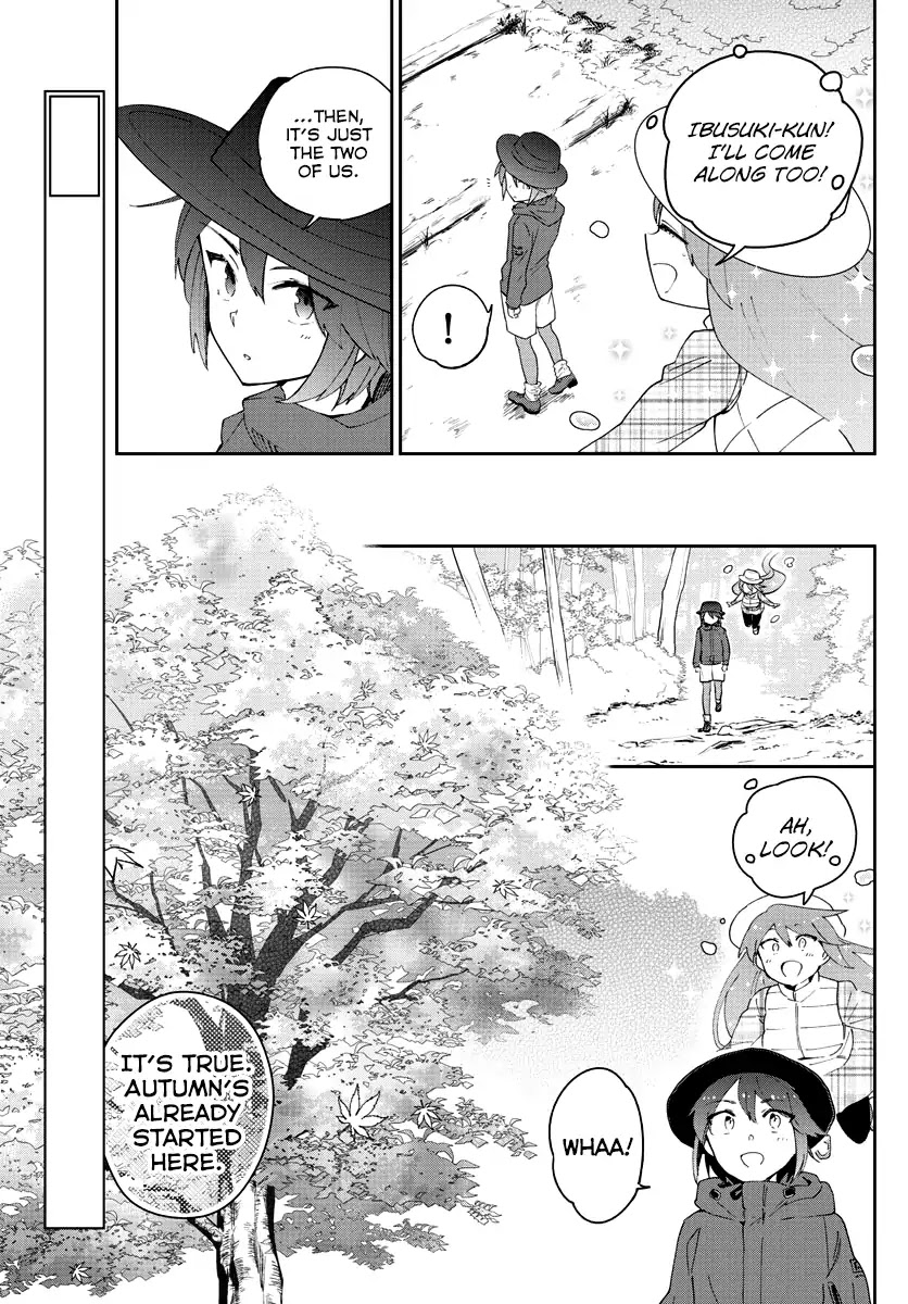 Hatsukoi Zombie Chapter 96 - Page 4