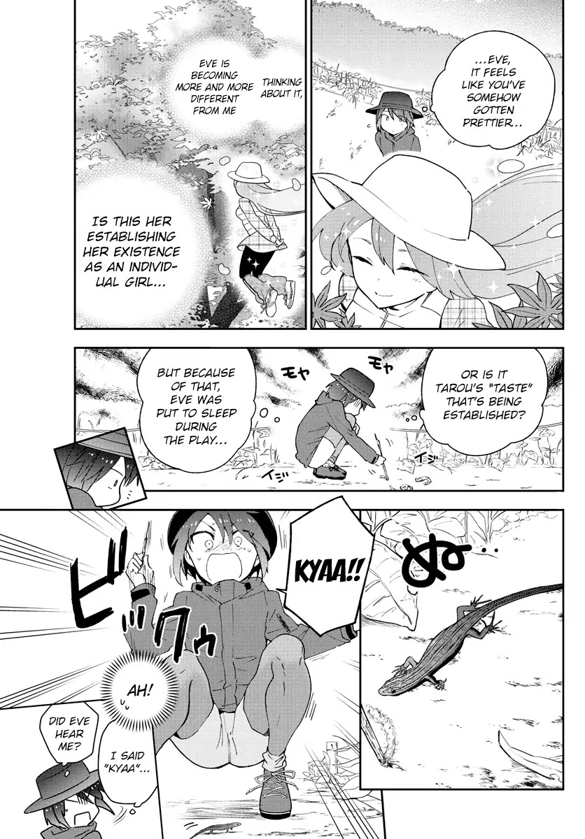 Hatsukoi Zombie Chapter 96 - Page 6