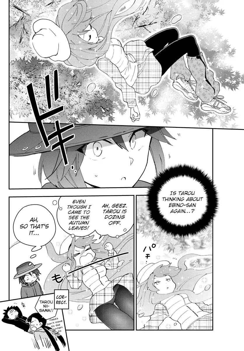 Hatsukoi Zombie Chapter 96 - Page 7