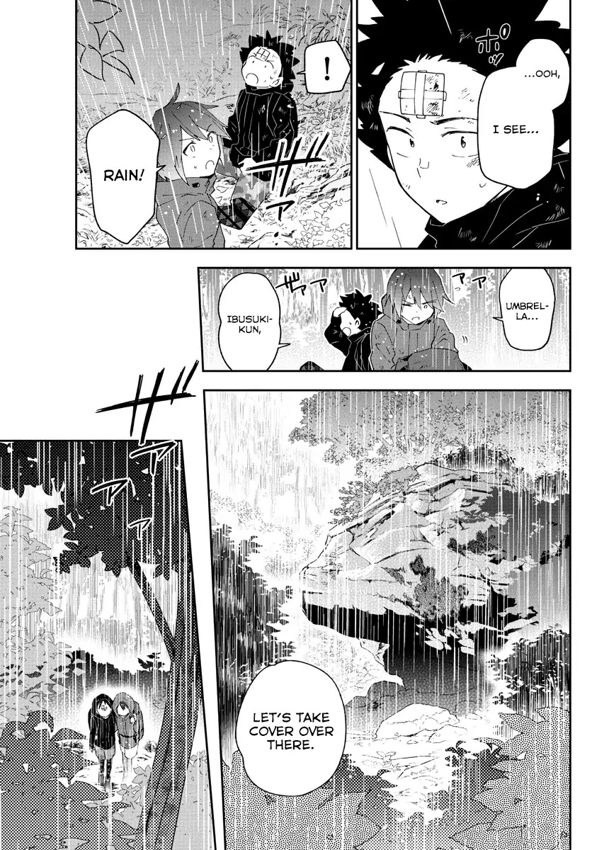 Hatsukoi Zombie Chapter 97 - Page 11