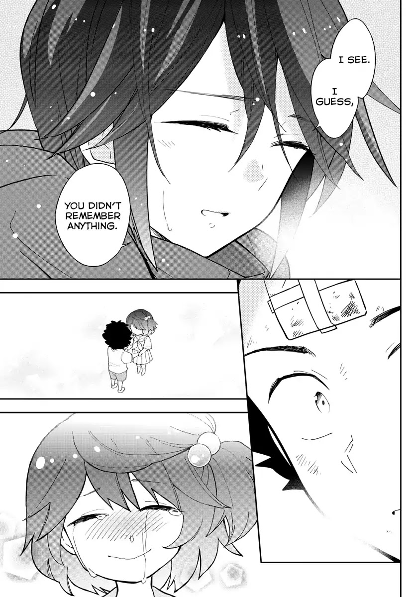 Hatsukoi Zombie Chapter 97 - Page 17