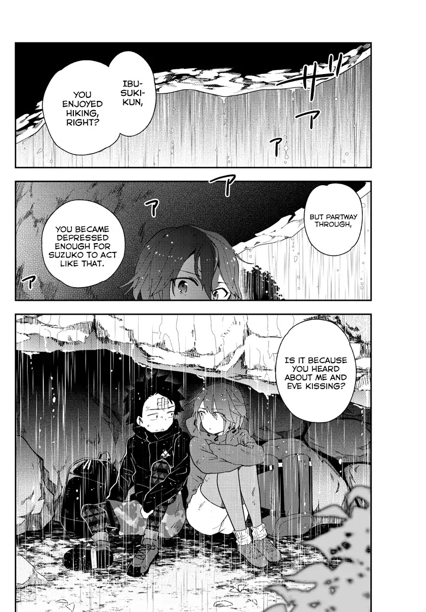 Hatsukoi Zombie Chapter 97 - Page 18