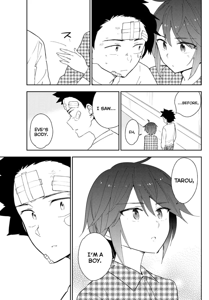 Hatsukoi Zombie Chapter 98 - Page 16