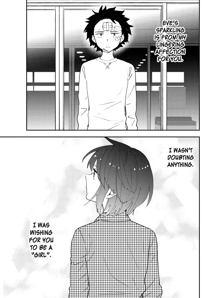 Hatsukoi Zombie Chapter 98 - Page 18