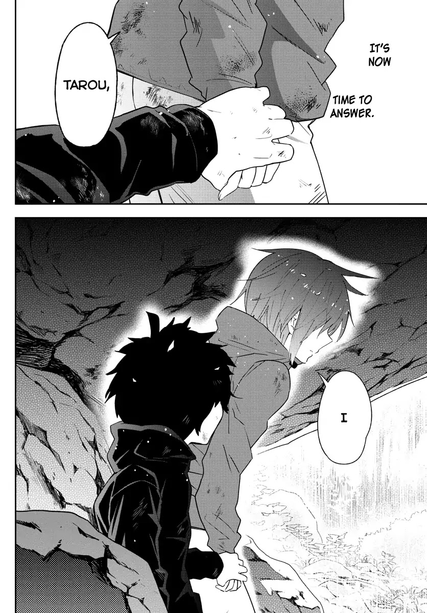 Hatsukoi Zombie Chapter 98 - Page 5