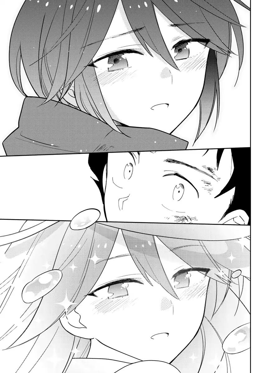 Hatsukoi Zombie Chapter 98 - Page 6