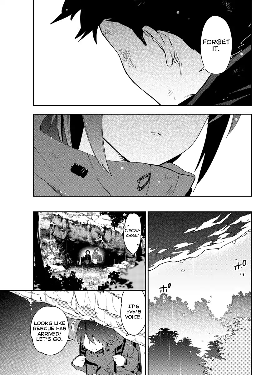 Hatsukoi Zombie Chapter 98 - Page 8