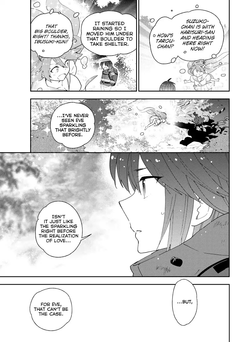 Hatsukoi Zombie Chapter 98 - Page 10
