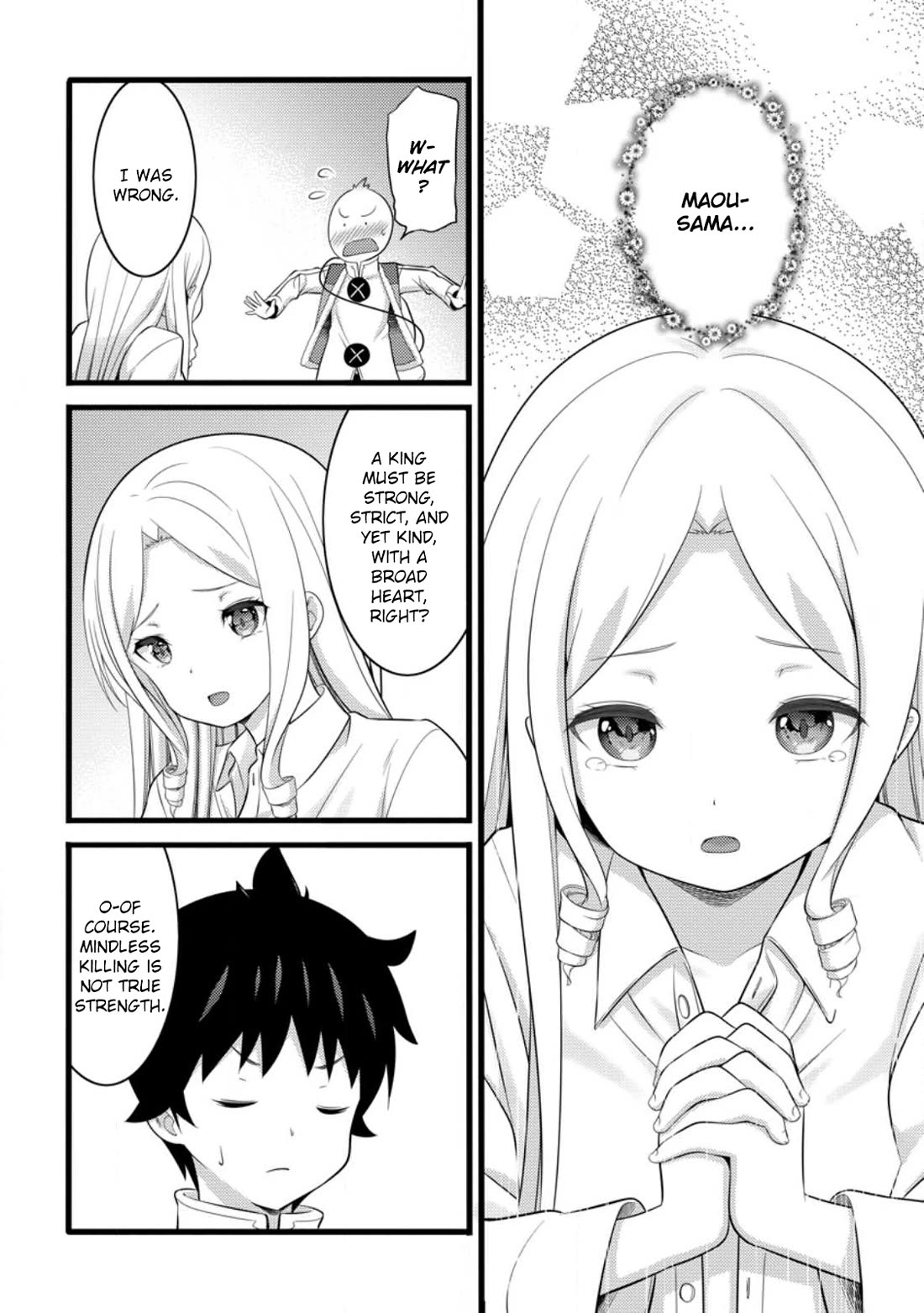Hazure Hantei kara Hajimatta Cheat Majutsushi Seikatsu Chapter 54 - Page 23