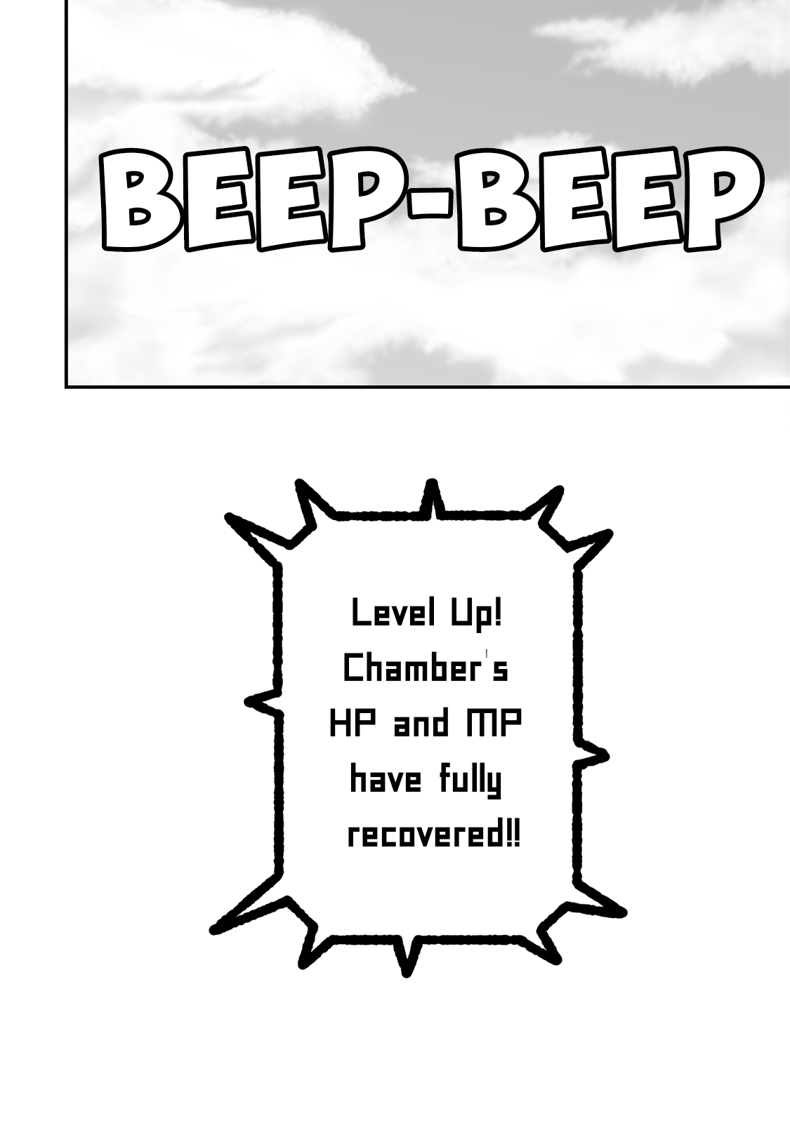 Hazure Skill Level Up no Sei de Party wo Tsuihou Sareta Shounen wa, Level wo Agete Butsuri de Naguru Chapter 1 - Page 22