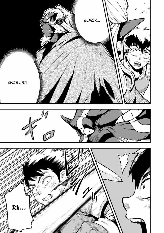 Hazure Skill Level Up no Sei de Party wo Tsuihou Sareta Shounen wa, Level wo Agete Butsuri de Naguru Chapter 5.1 - Page 11