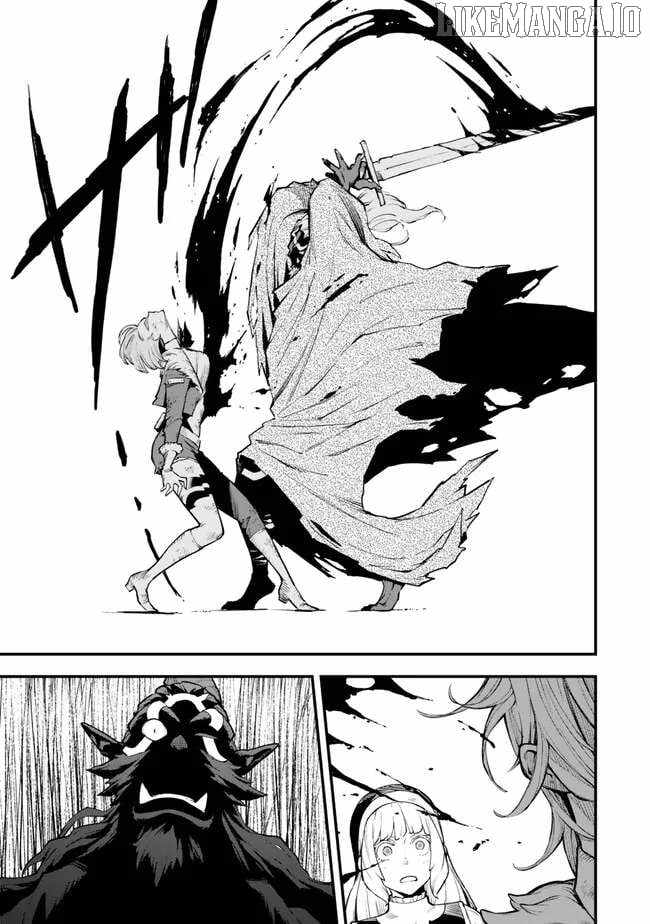 Hazure Skill Level Up no Sei de Party wo Tsuihou Sareta Shounen wa, Level wo Agete Butsuri de Naguru Chapter 5.2 - Page 6