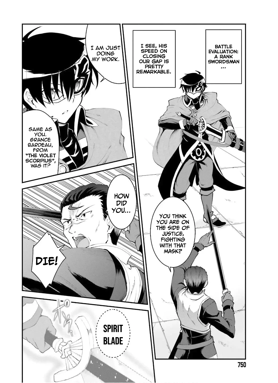 He Didn’t Want to Be the Center of Attention, Hence, After Defeating the Demon Lord, he Became a Guild Master Chapter 18 - Page 15