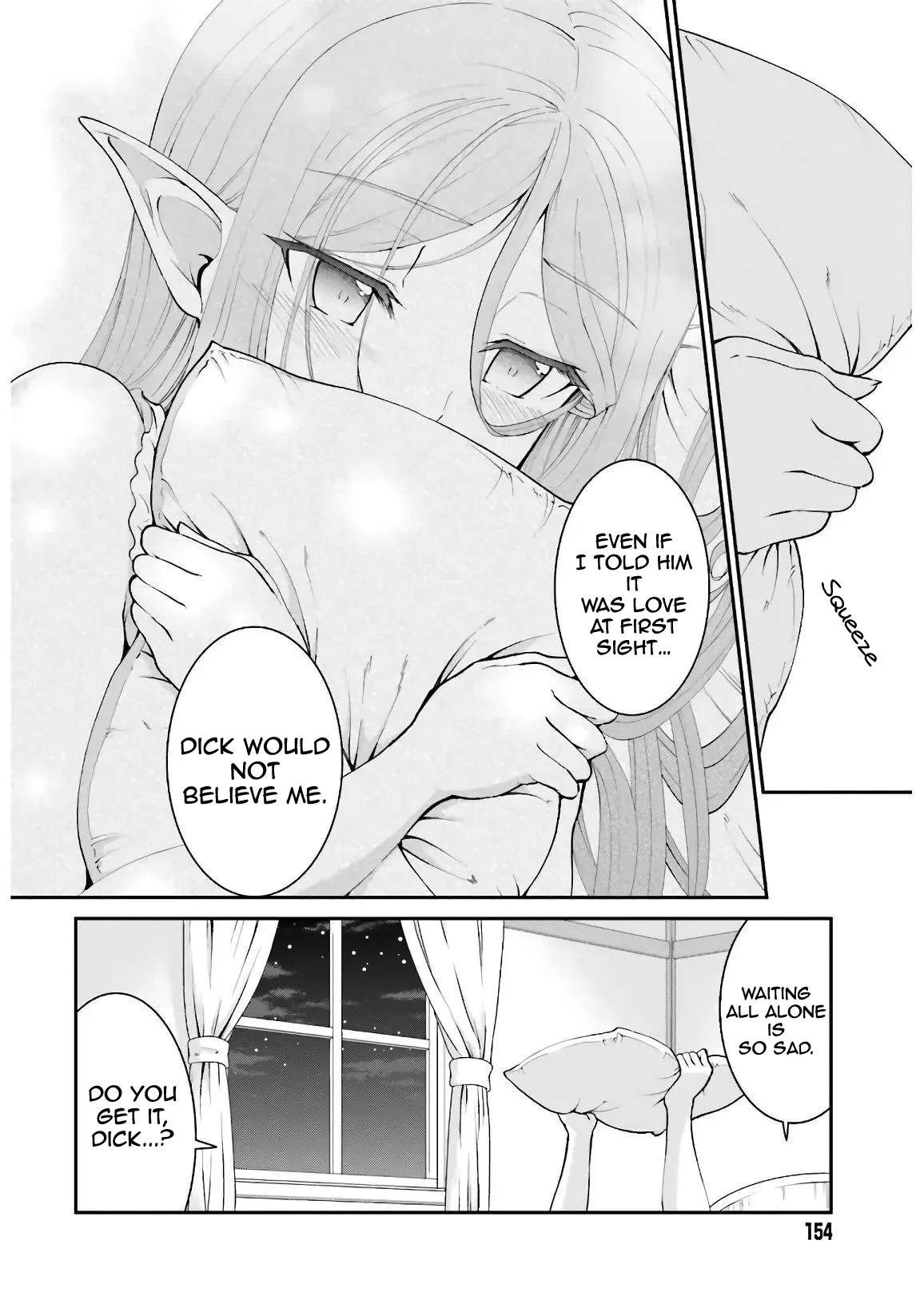 He Didn’t Want to Be the Center of Attention, Hence, After Defeating the Demon Lord, he Became a Guild Master Chapter 19 - Page 15