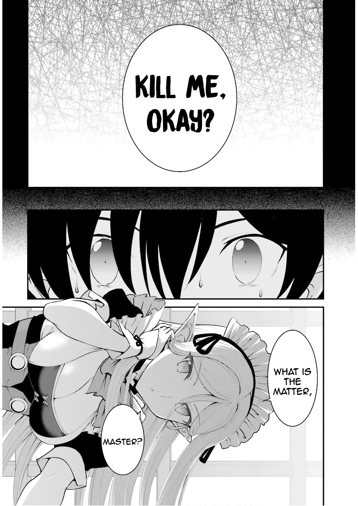He Didn’t Want to Be the Center of Attention, Hence, After Defeating the Demon Lord, he Became a Guild Master Chapter 20 - Page 4